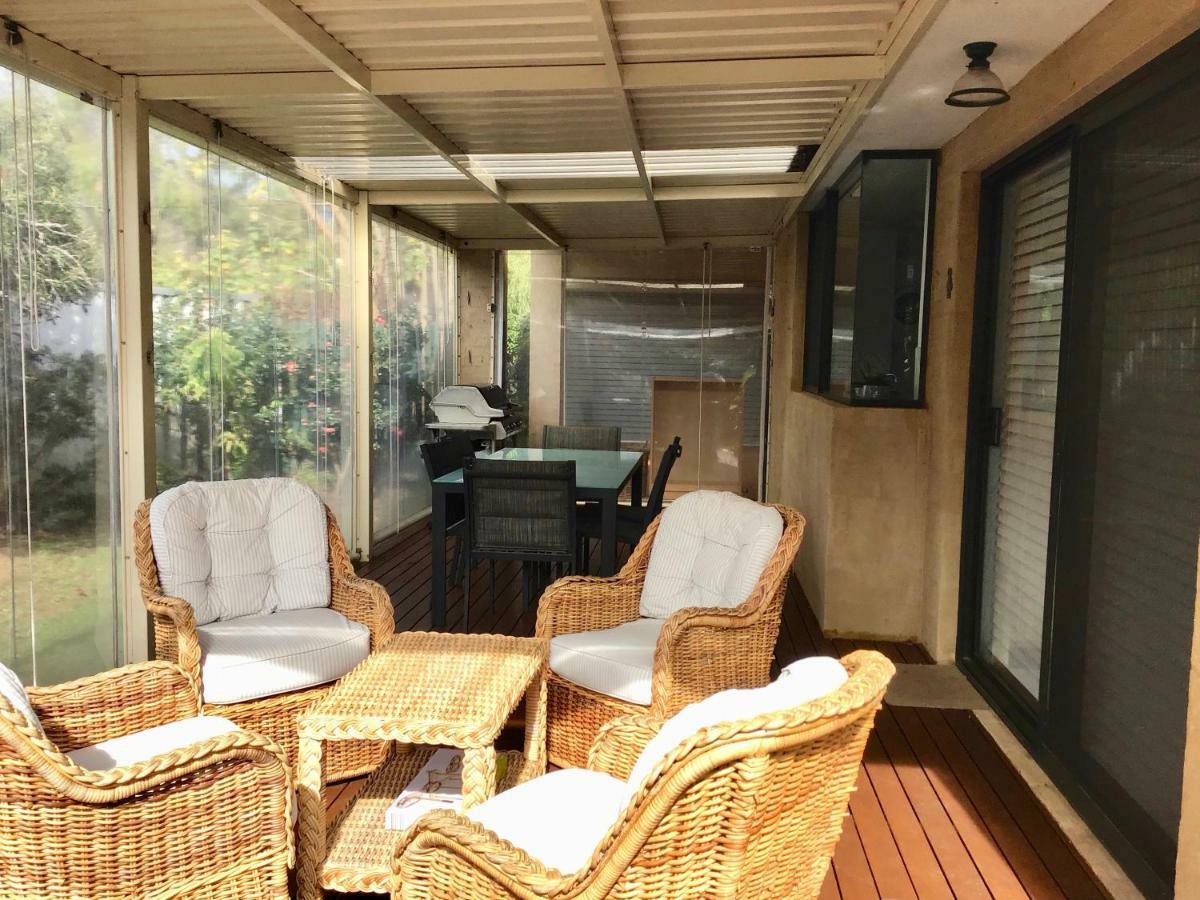 Hakea Haven Villa Dunsborough Exterior photo
