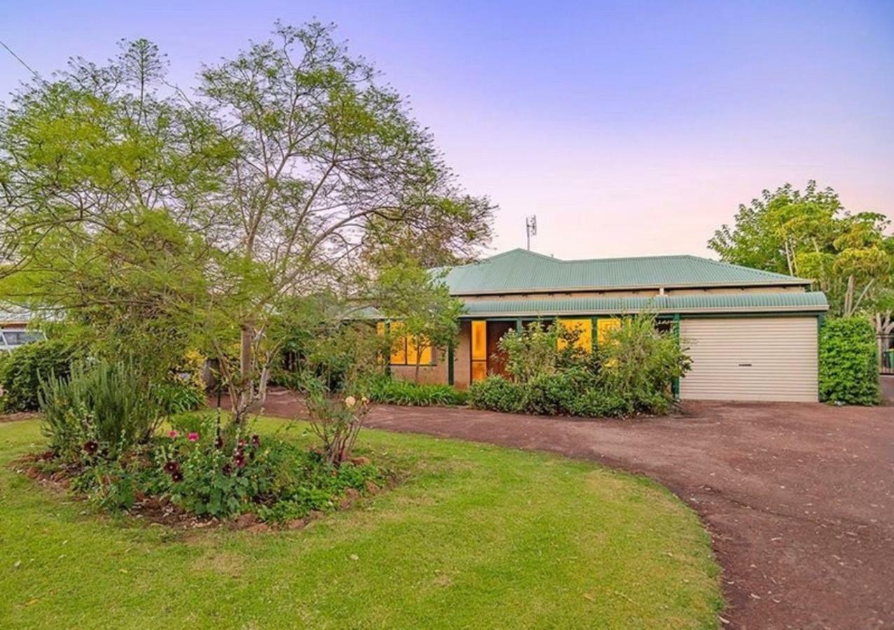 Hakea Haven Villa Dunsborough Exterior photo