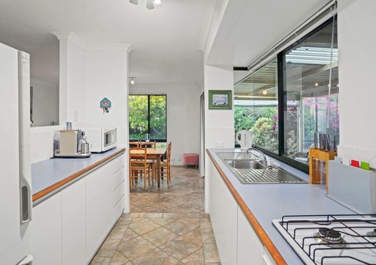 Hakea Haven Villa Dunsborough Exterior photo