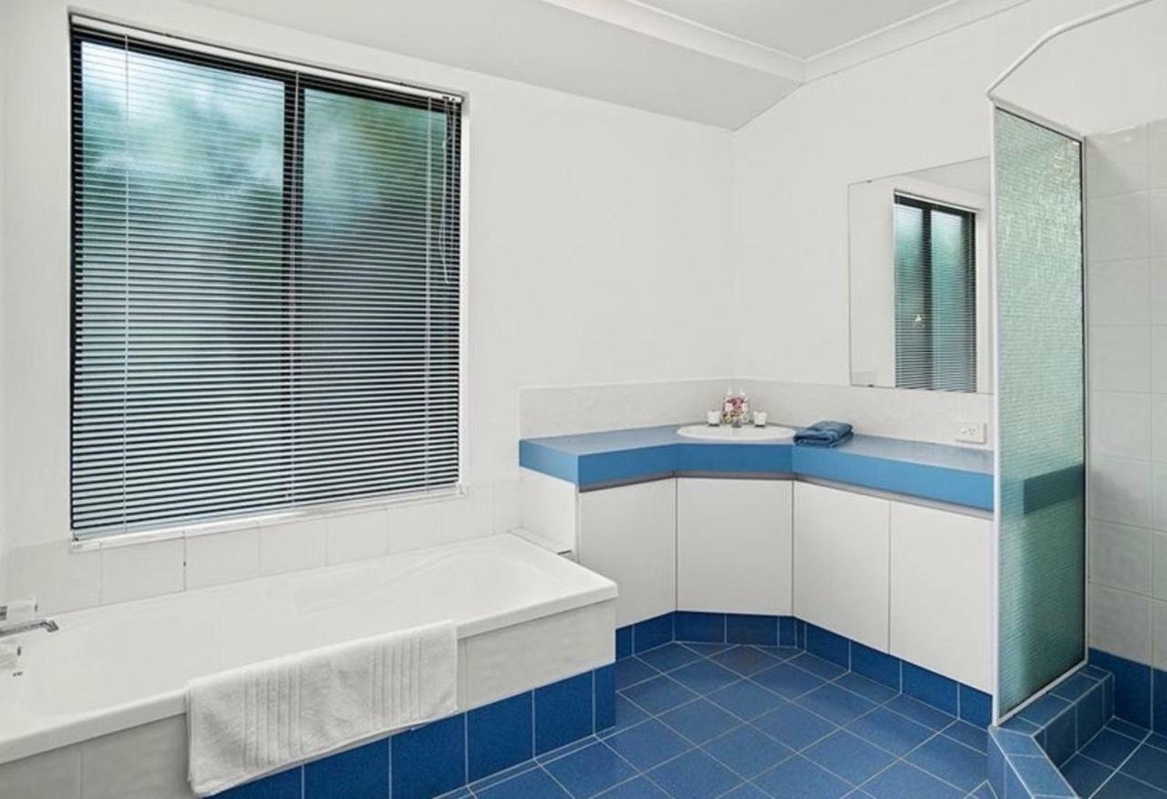 Hakea Haven Villa Dunsborough Exterior photo